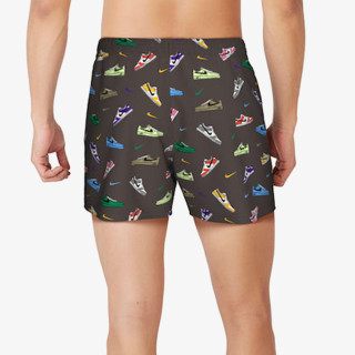 NIKE Kupaće gaće 5 inch Volley Short 