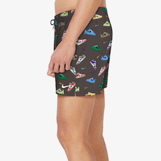 NIKE Kupaće gaće 5 inch Volley Short 