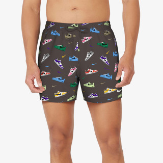 NIKE Kupaće gaće 5 inch Volley Short 