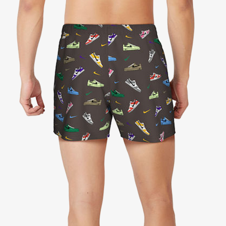 NIKE Kupaće gaće 5 inch Volley Short 