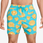NIKE Kupaće gaće 5 inch Volley Short 