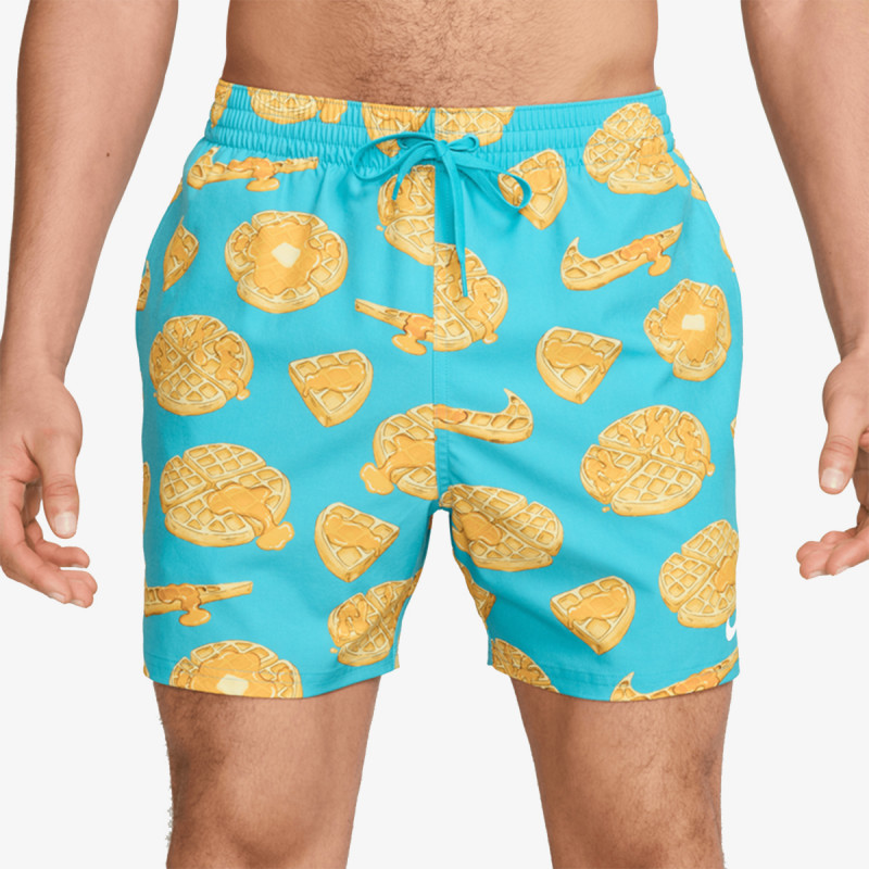 NIKE SWIM Kupaće gaće 5