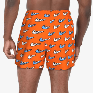 NIKE SWIM Kupaće gaće 5