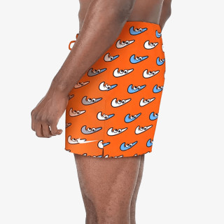 NIKE SWIM Kupaće gaće 5