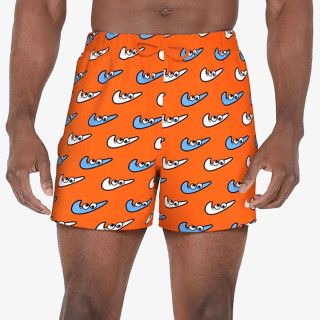 NIKE SWIM Kupaće gaće 5
