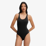 NIKE Kupaći kostim Scoop Neck 