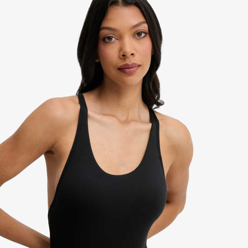 NIKE Kupaći kostim Scoop Neck 