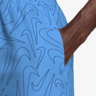 NIKE Kupaće gaće Volley 