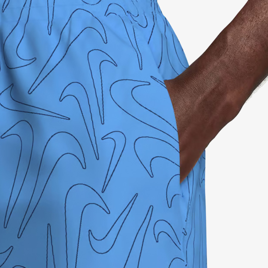 NIKE Kupaće gaće Volley 