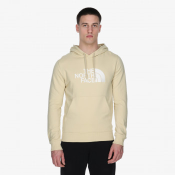 THE NORTH FACE Majica s kapuljačom M LIGHT DREW PEAK PULLOVER HOODIE-EUA7ZJ 