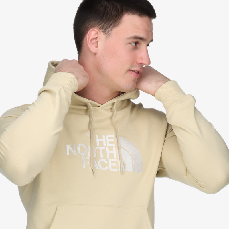 THE NORTH FACE Majica s kapuljačom Drew Peak 