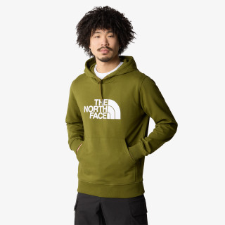 THE NORTH FACE Majica s kapuljačom Light Drew Peak 