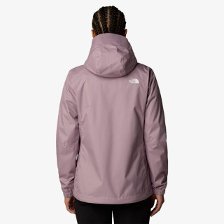 THE NORTH FACE Jakna W QUEST JACKET - EU 