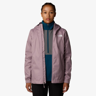 THE NORTH FACE Jakna W QUEST JACKET - EU 