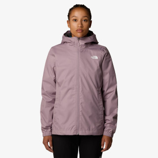 THE NORTH FACE Jakna W QUEST JACKET - EU 