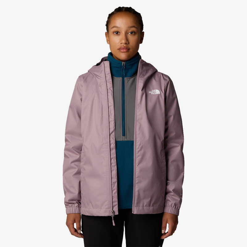 THE NORTH FACE Jakna W QUEST JACKET - EU 