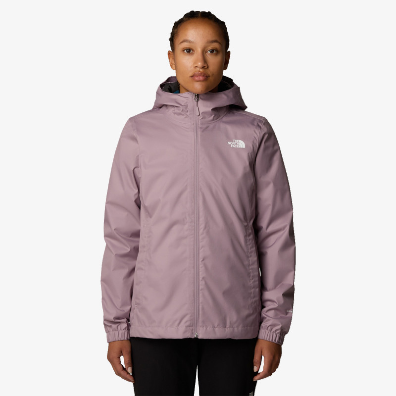 THE NORTH FACE Jakna W QUEST JACKET - EU 