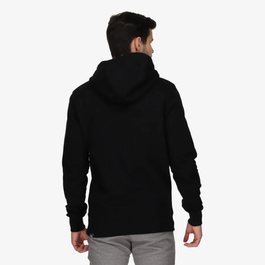 THE NORTH FACE Majica s kapuljačom DREW PEAK PULLOVER 