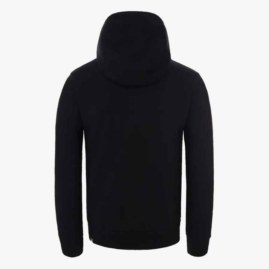 THE NORTH FACE Majica s kapuljačom DREW PEAK PULLOVER 
