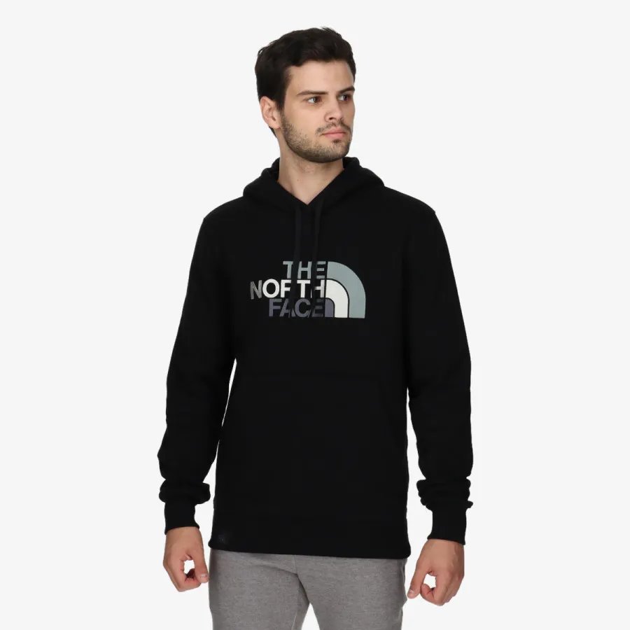 THE NORTH FACE Majica s kapuljačom DREW PEAK PULLOVER 