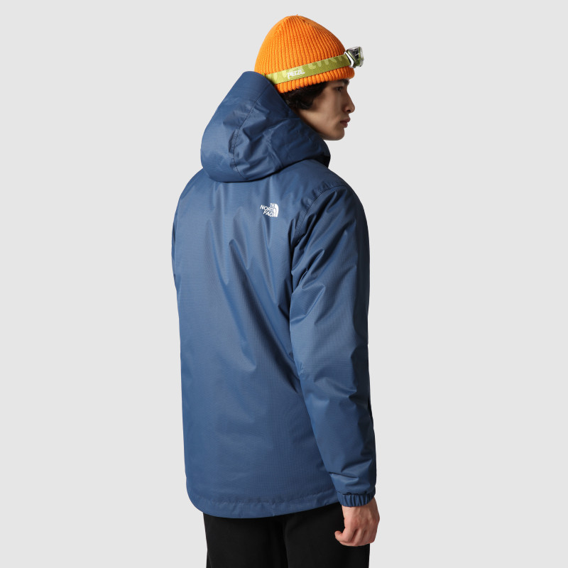THE NORTH FACE Jakna Men’s Quest Insulated Jacket 