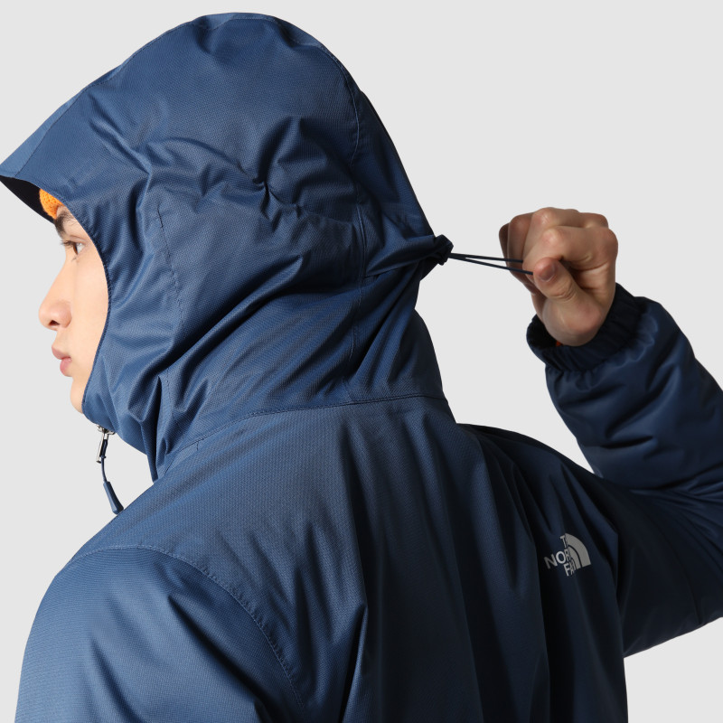 THE NORTH FACE Jakna Men’s Quest Insulated Jacket 