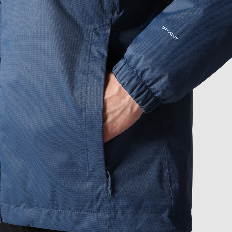 THE NORTH FACE Jakna Men’s Quest Insulated Jacket 