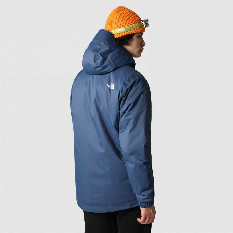 THE NORTH FACE Jakna Men’s Quest Insulated Jacket 