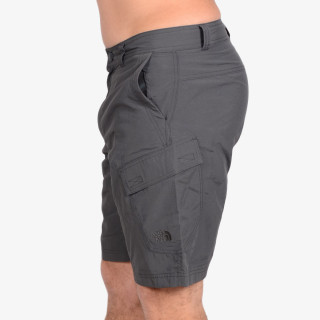 THE NORTH FACE Kratke hlače M HORIZON SHORT ASPHALT GREY 