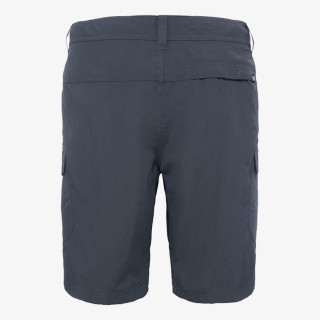 THE NORTH FACE Kratke hlače M HORIZON SHORT ASPHALT GREY 