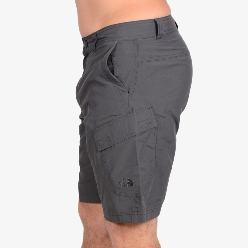 THE NORTH FACE Kratke hlače M HORIZON SHORT ASPHALT GREY 