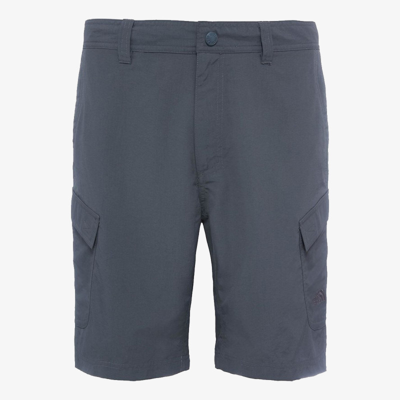 THE NORTH FACE Kratke hlače M HORIZON SHORT ASPHALT GREY 