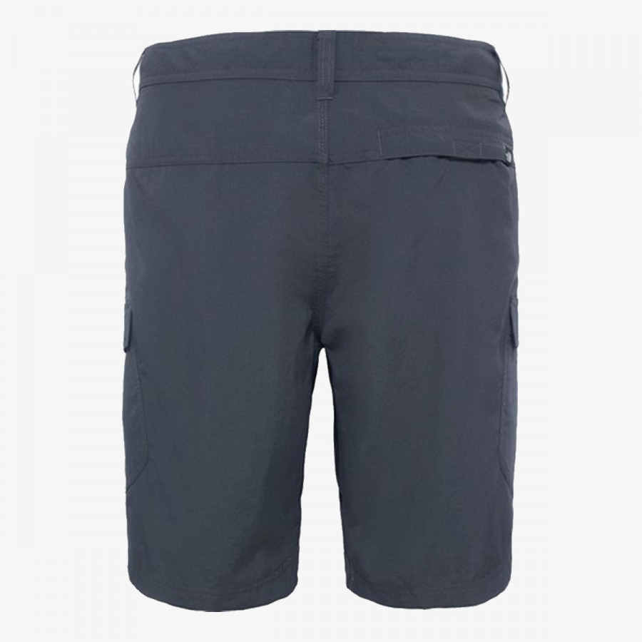 THE NORTH FACE Kratke hlače M HORIZON SHORT ASPHALT GREY 