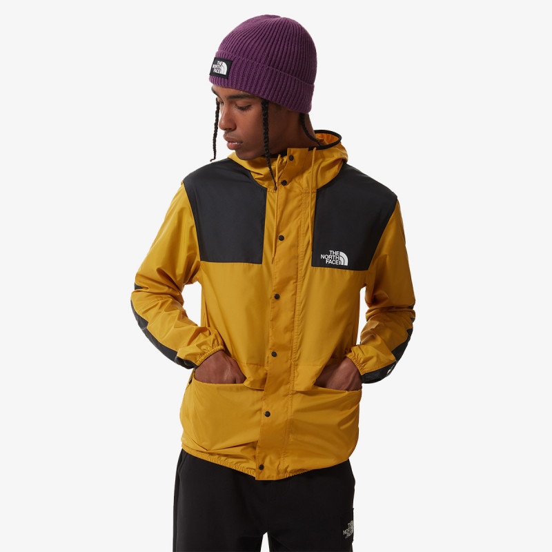 M 1985 seasonal mountain jacket shop