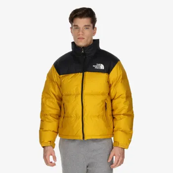 THE NORTH FACE Jakna THE NORTH FACE Jakna M 1996 RTRO NPSE JKT ARROWWOOD YLW 