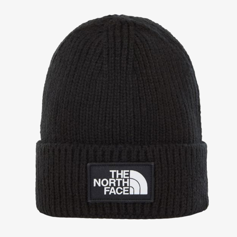 THE NORTH FACE Kapa Logo Box Cuffed 