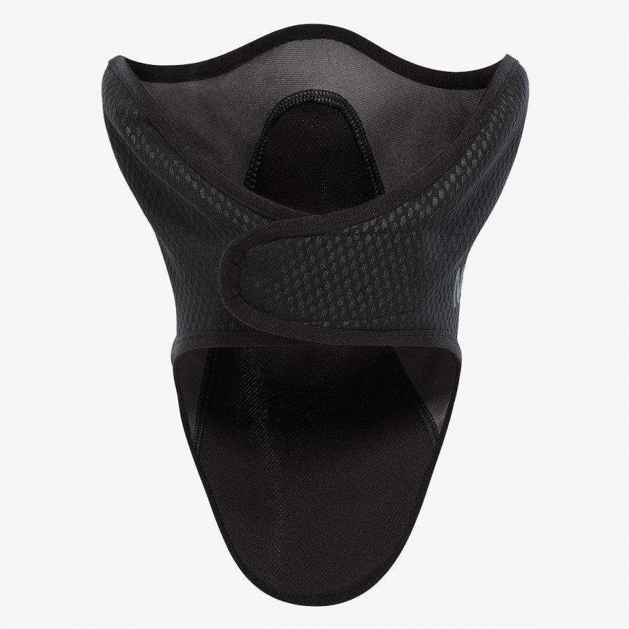THE NORTH FACE BANDANA SHREDDER SKI MASK TNF BLACK 