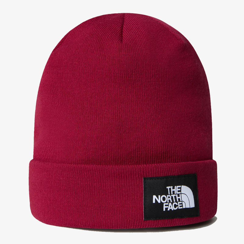 THE NORTH FACE Kapa DOCK WORKER RECYCLED BEANIE 
