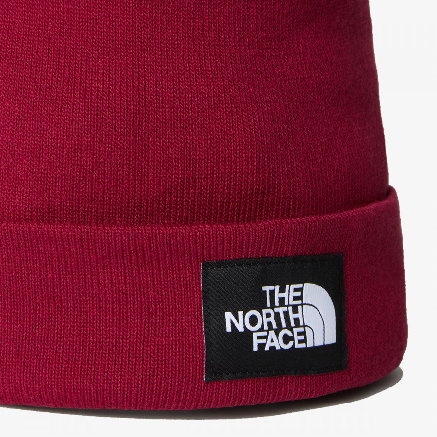 THE NORTH FACE Kapa DOCK WORKER RECYCLED BEANIE 