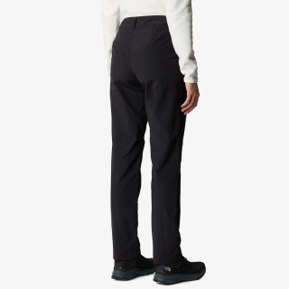 THE NORTH FACE Donji dio trenirke W QUEST PANT - EU 