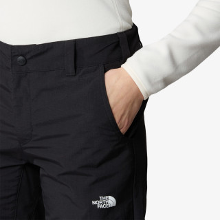 THE NORTH FACE Donji dio trenirke W QUEST PANT - EU 