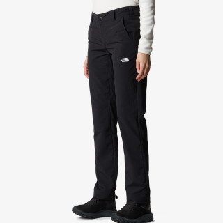 THE NORTH FACE Donji dio trenirke W QUEST PANT - EU 