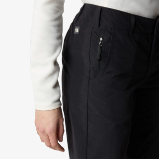 THE NORTH FACE Donji dio trenirke W QUEST PANT - EU 