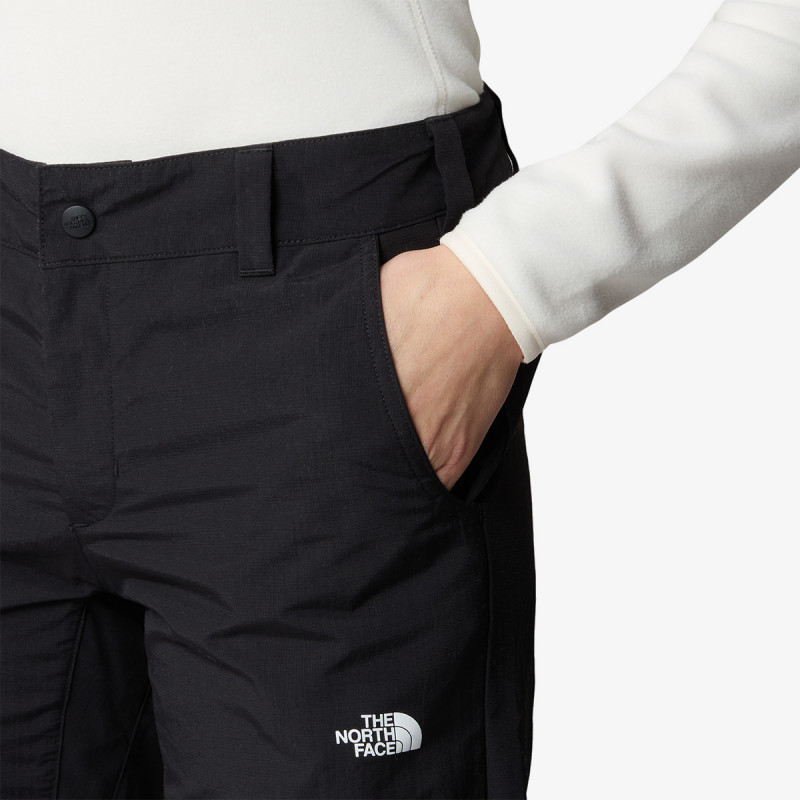 THE NORTH FACE Donji dio trenirke W QUEST PANT - EU 