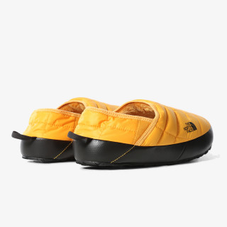 THE NORTH FACE Papuče M THERMOBALL TRACTION MULE V SUMMIT GOLD 