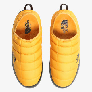 THE NORTH FACE Papuče M THERMOBALL TRACTION MULE V SUMMIT GOLD 