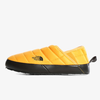 THE NORTH FACE Papuče M THERMOBALL TRACTION MULE V SUMMIT GOLD 
