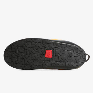 THE NORTH FACE Papuče M THERMOBALL TRACTION MULE V SUMMIT GOLD 