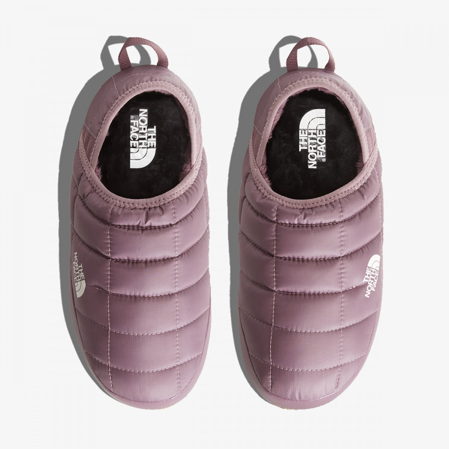 THE NORTH FACE Papuče W THERMOBALL TRACTION MULE V 