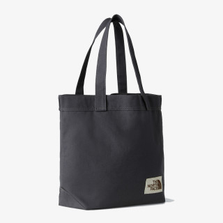 THE NORTH FACE Torba COTTON TOTE 